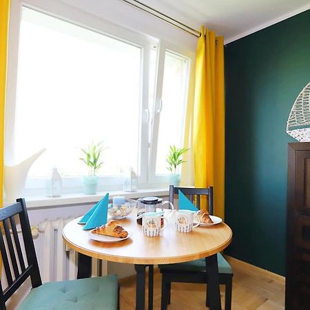 Apartament Stara Latarnia Wałbrzych Kültér fotó