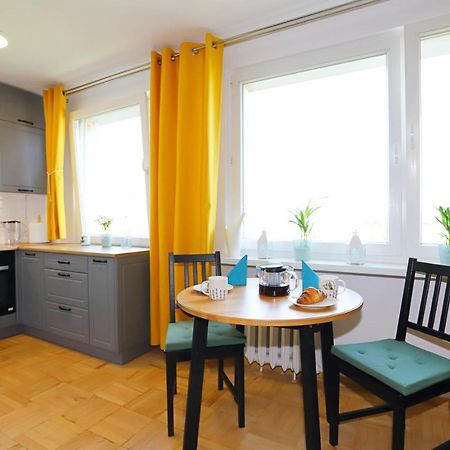 Apartament Stara Latarnia Wałbrzych Kültér fotó