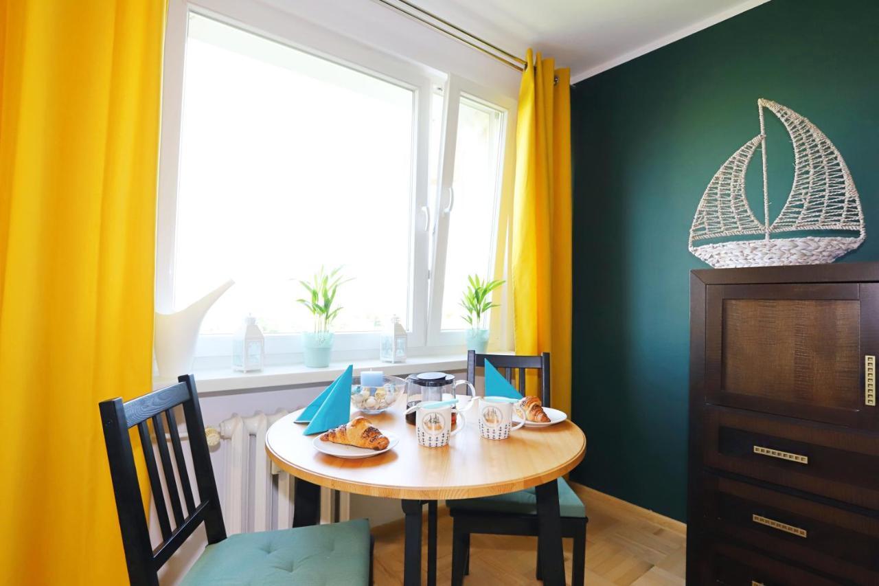 Apartament Stara Latarnia Wałbrzych Kültér fotó