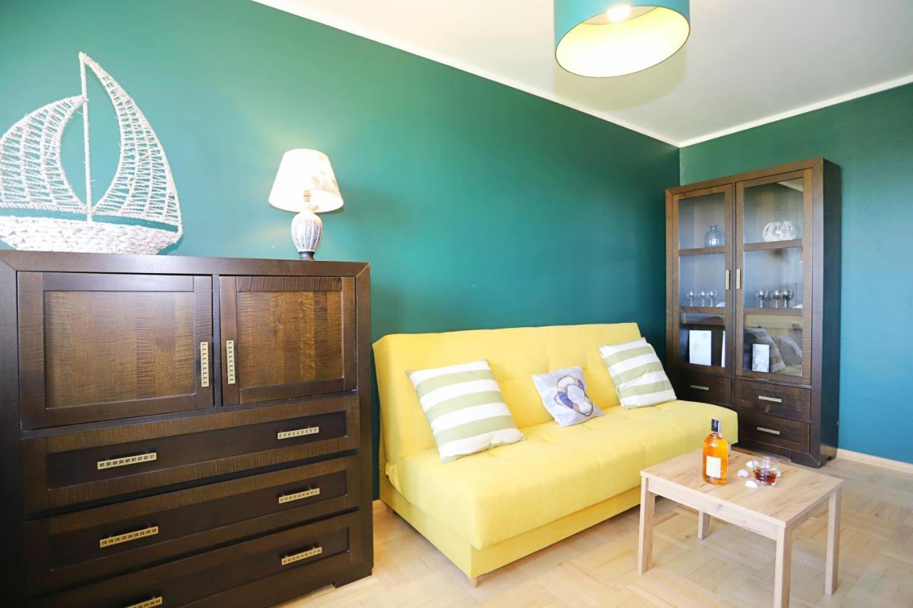 Apartament Stara Latarnia Wałbrzych Kültér fotó