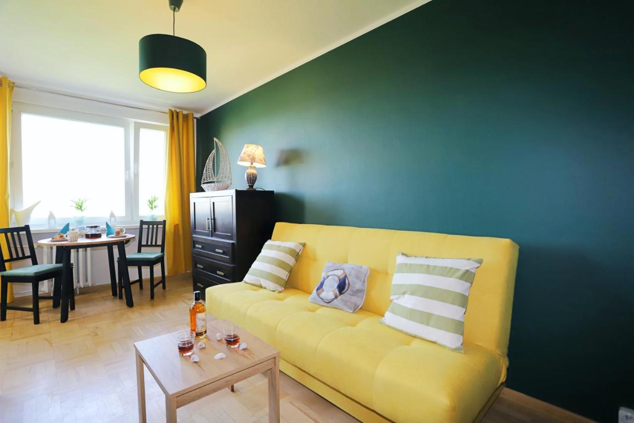 Apartament Stara Latarnia Wałbrzych Kültér fotó