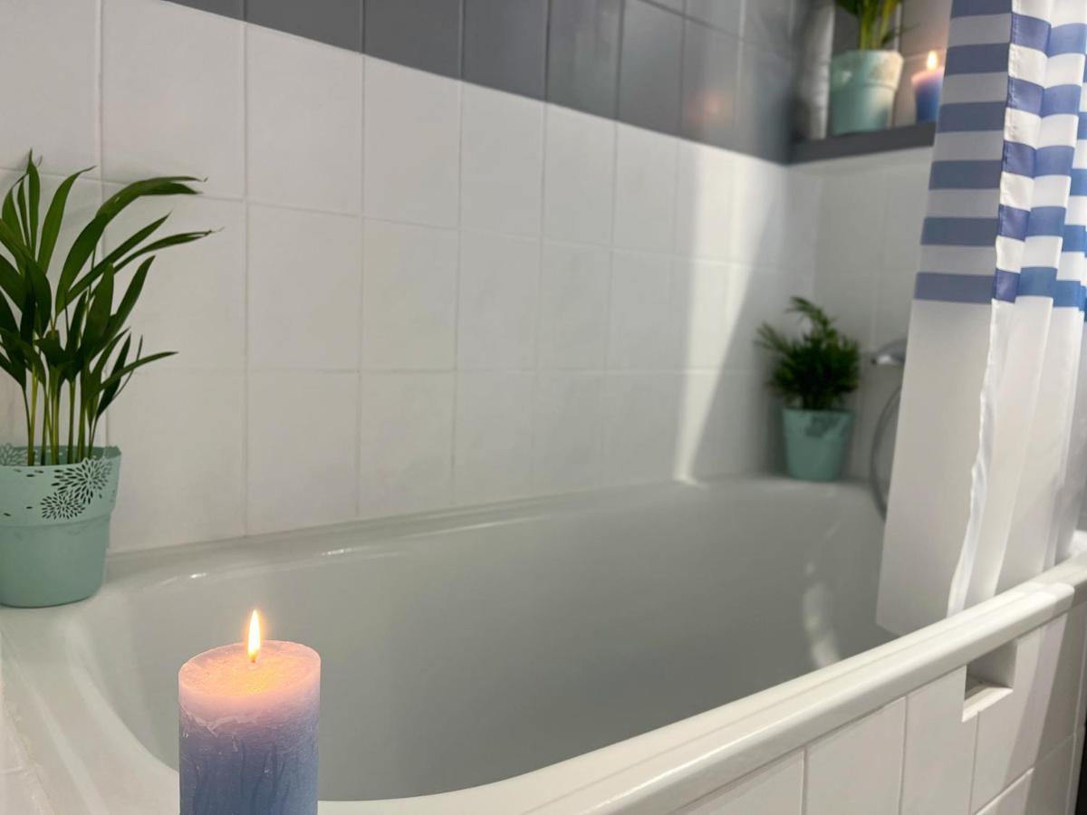Apartament Stara Latarnia Wałbrzych Kültér fotó