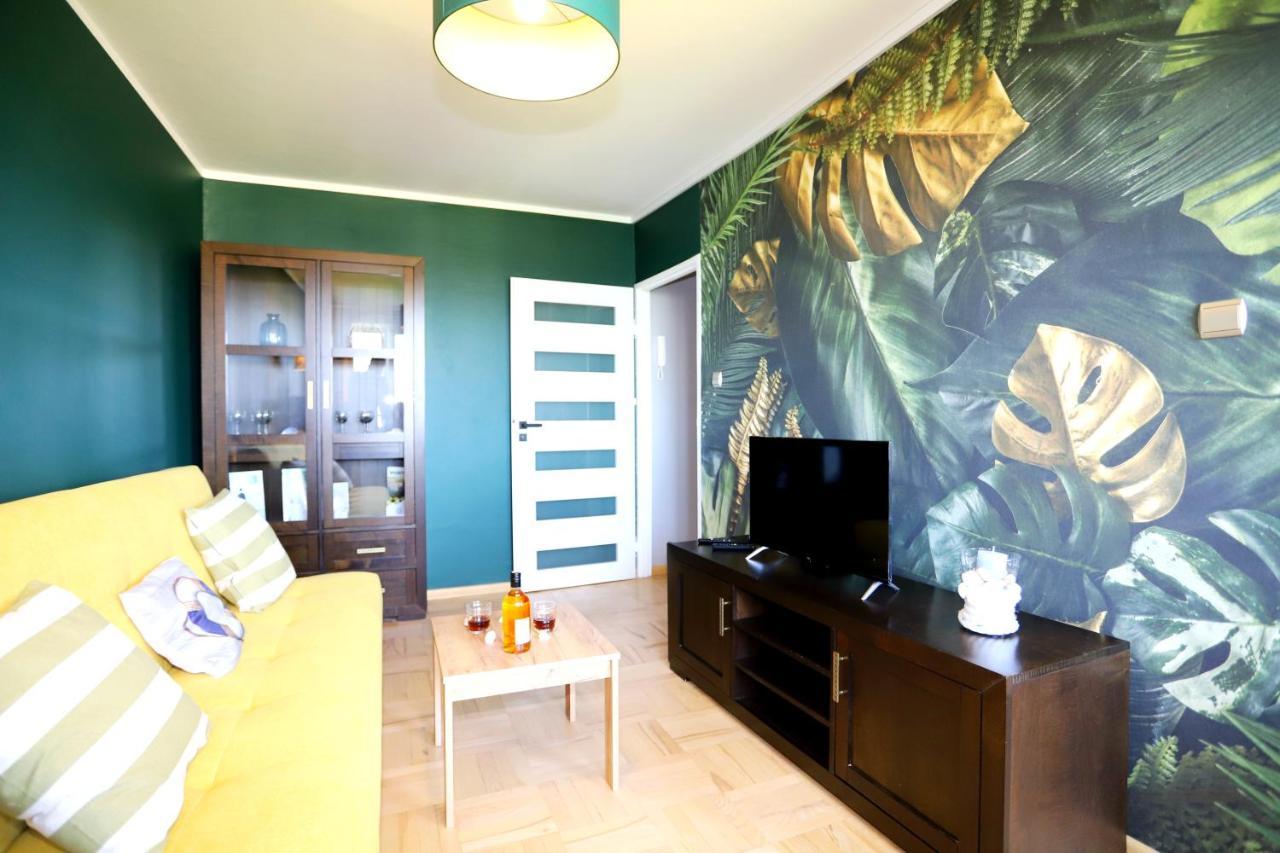Apartament Stara Latarnia Wałbrzych Kültér fotó
