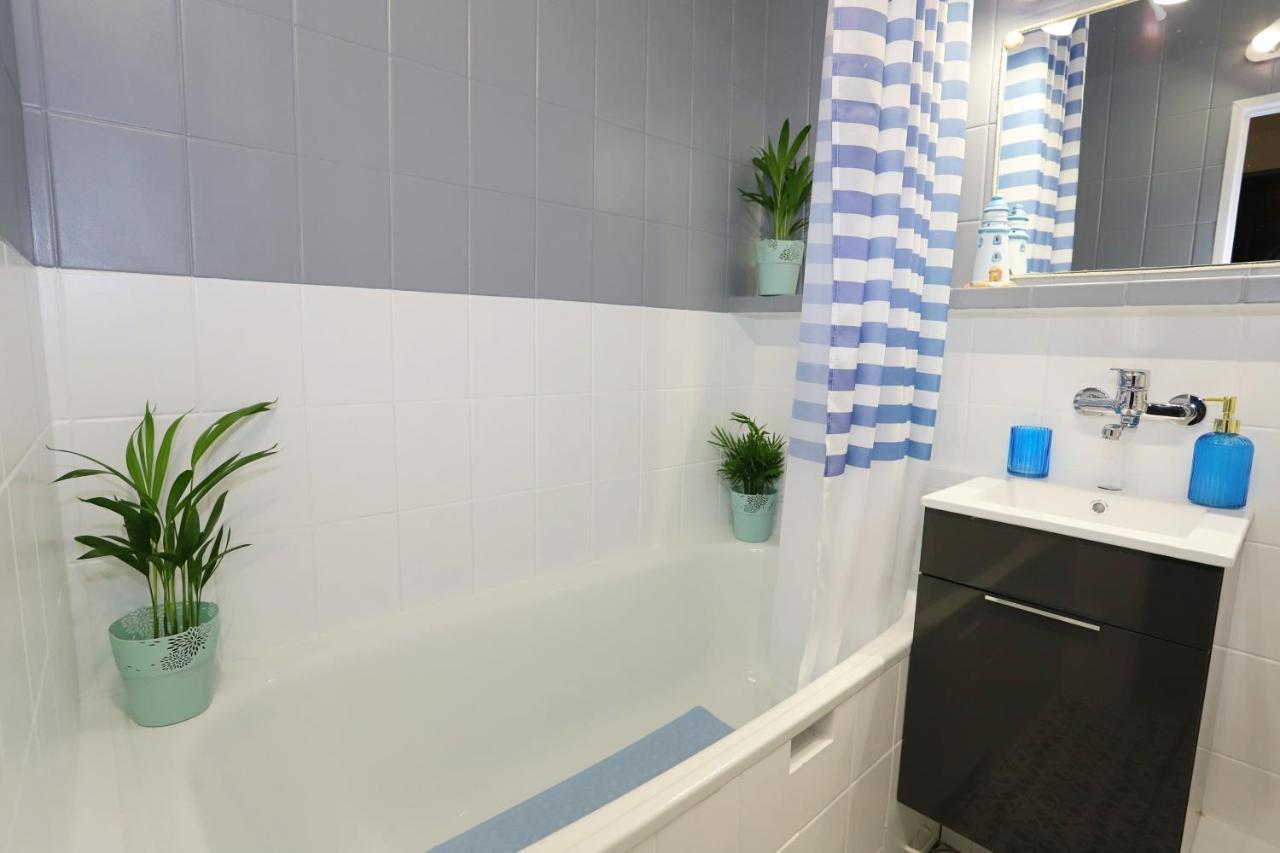Apartament Stara Latarnia Wałbrzych Kültér fotó